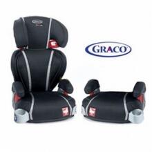 Graco  Logico LX Comfort  Midnight Grey Art.1986745 Turvatool  (15-36 kg)