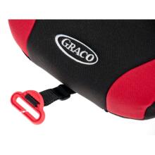 Graco'20 Booster Connext Diablo Art.8AA00DBLE Turvatool 22-36 kg