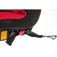 Graco'20 Booster Connext Diablo Art.8AA00DBLE Turvatool 22-36 kg
