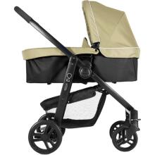 Graco  Evo Carrycot Sand Art.1818789 Lapsehoidik