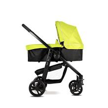 Graco Evo Carrycot Lime Art.1819716 Lapsehoidik