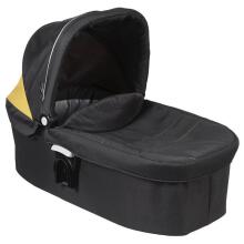 Graco Evo XT Carrycot  Art.1986531 Black Grey Lapsehoidik