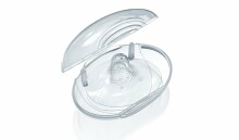 Tommee Tippee Art. 42301641 Closer To Nature  Breast nipple shield