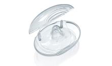 Tommee Tippee Art. 42301641 Looduslähedased rinnanibud