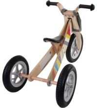 SunBaby Twist 2 in 1 Art. E02.003.1.3   Детский велосипед-беговел