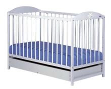 Drewex Lisek Light Grey Art.91755